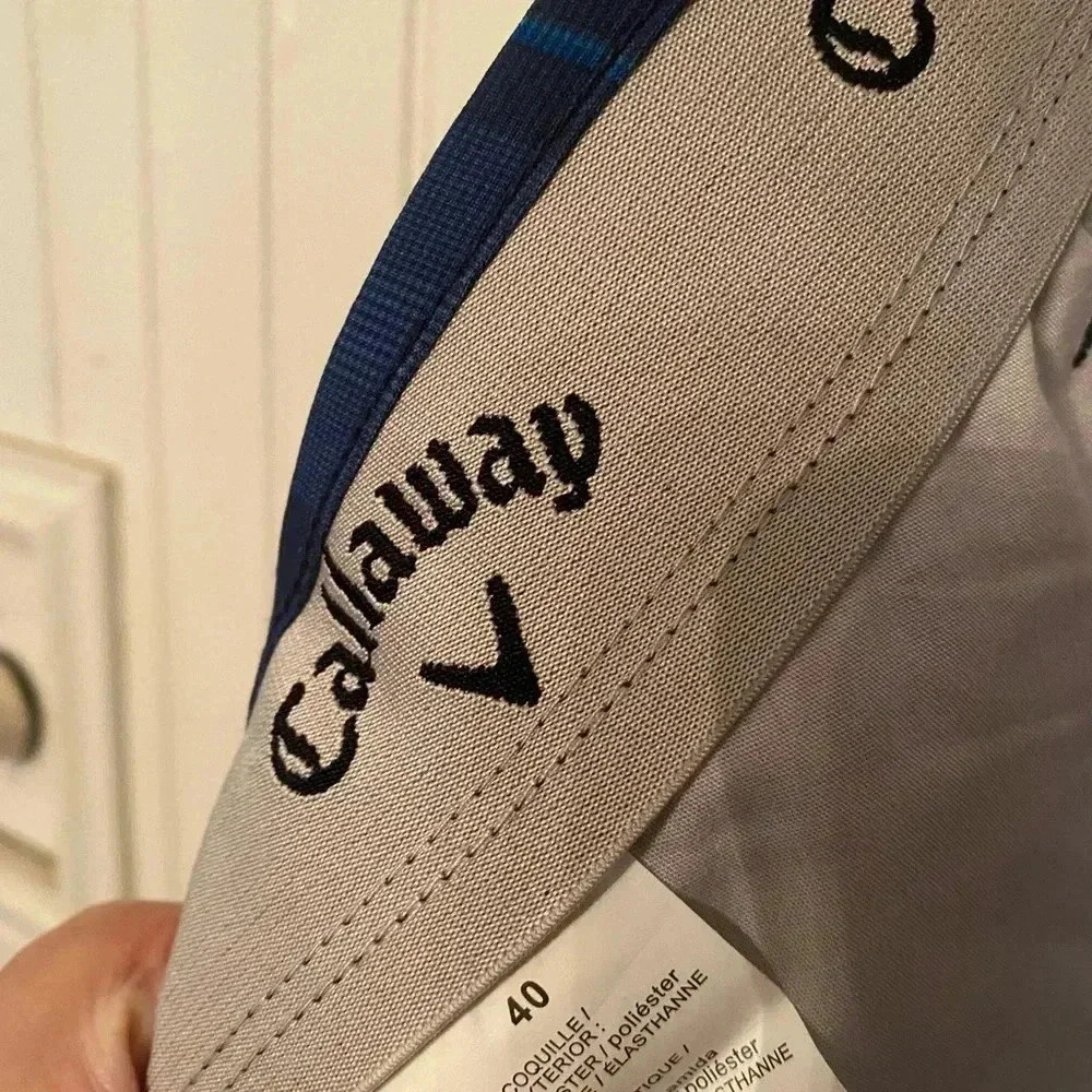 Like new Callaway golf shorts - Picture 3 of 4